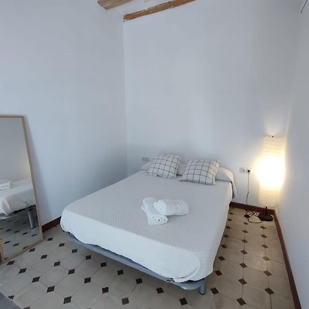 Canonge Rodo Apartments Barcelone Extérieur photo