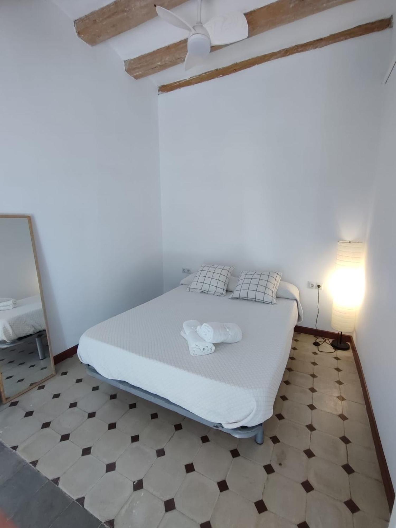 Canonge Rodo Apartments Barcelone Extérieur photo