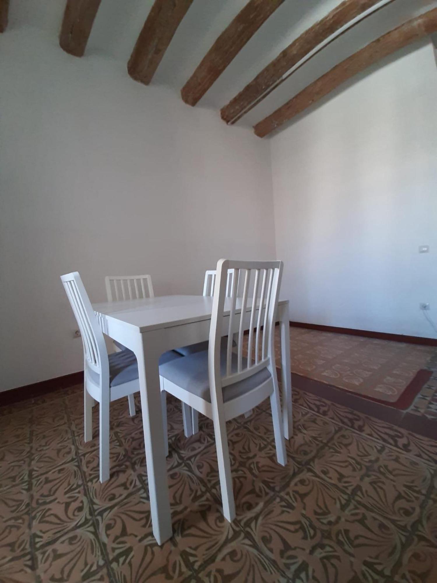 Canonge Rodo Apartments Barcelone Extérieur photo